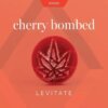 Levitate 200mg Single Gummy Cherry Bombed product image