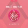 Levitate 200mg Single Gummy Mad Melon product image