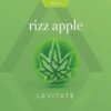 Levitate 200mg Single Gummy Rizz Apple product image