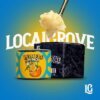 Local Grove 1g Live Rosin Pomelo Punch product image