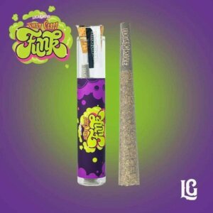 Local Grove 1g Preroll First Class Funk product image