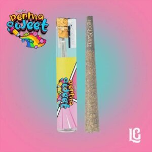 Local Grove 1g Preroll Perma Sweet product image