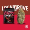 Local Grove 3 5g Prepack Cherry Cola product image