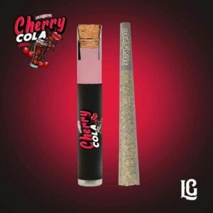 Local Grove Preroll Cherry Cola product image