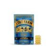 Lost Farms 200mg Live Rosin Gummies Golden Pineapple product image