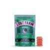 Lost Farms 200mg Live Rosin Gummies Watermelon Gmo product image