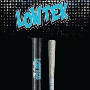 Lowtek 1g Preroll Popz 41 product image