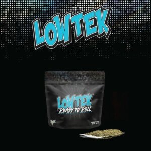 Lowtek 28g Prepack Shake Gelato 33 product image