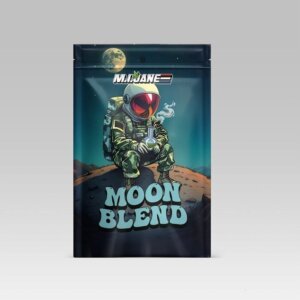 M I Jane 3 5g Prepack Moon Blend product image