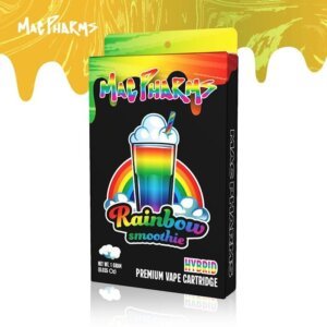 Mac Oils 1g Cart Rainbow Smoothie product image