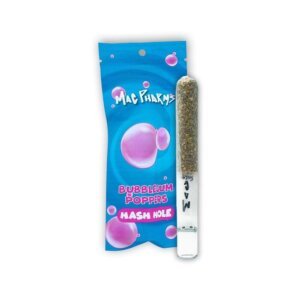 Mac Pharms 1g Donut Hash Hole Bubblegum Popperz product image