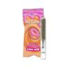 Mac Pharms 1g Donut Hash Hole Stuffed Munchkinz product image