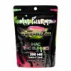 Mac Pharms 200mg Gummies Watermelon product image