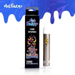 Mac Pharms 2g Disposable Runtz OG product image