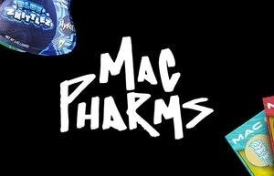 Mac Pharms 5 Pack 6g Infused Prerolls Apple Rings 5-pack Mac Pharms 5 Pack 6g Infused Prerolls Apple Rings (5-pack) product image