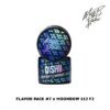 Matty B 2g Live Rosin Oishii product image