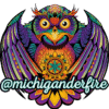Michigander Fire 1g Preroll Lazazza product image