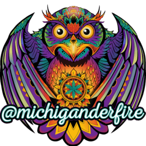 Michigander Fire 1g Preroll Lazazza product image