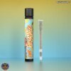 Michigander Fire 1g Preroll Lemonade Runtz product image