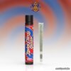 Michigander Fire 1g Preroll London Cherry Gelato product image