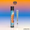 Michigander Fire 1g Preroll Zupa product image