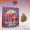 Michigander Fire 3 5g Prepack London Cherry Gelato product image