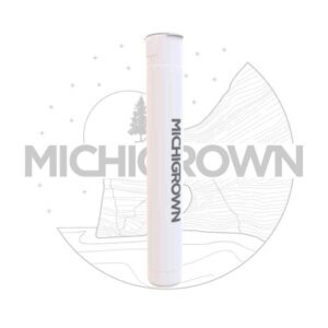 Michigrown 1g Preroll Affogato product image