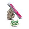 Michigrown 1g Preroll Kush Cookies product image