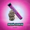 Michigrown 1g Preroll Mochi Cookies product image