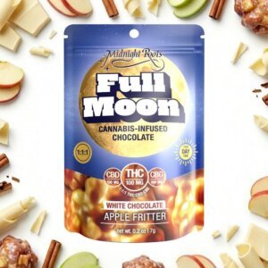 Midnight Roots 1 1 1 Full Moon Apple Fritter product image