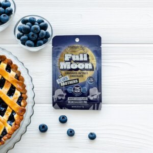 Midnight Roots 1 1 1 Full Moon Bluesberry Pie product image
