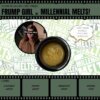 Millennial Melts 5g Live Rosin Frump Girl product image