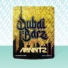 Minntz 3 5g Prepack Dubai Barz product image