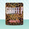 Minntz 3 5g Prepack Giraffe P product image