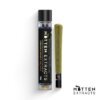 Mitten Extracts 1 25g Infused Preroll Lemon Cherry Gelato H product image