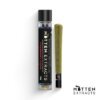 Mitten Extracts 1 25g Infused Preroll Strawberry Cough S product image