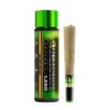 Mitten Extracts 1 25g Live Sauce Infused Preroll Sour Diesel S product image