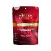 Mitten Extracts 200mg Gummies Wild Cherry product image