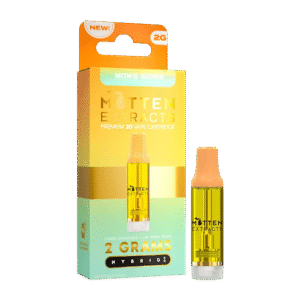 Mitten Extracts 2g Cart Mowie Wowie H product image