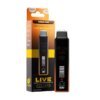 Mitten Extracts 2g Live Sauce Disposable Papaya Cake S product image