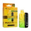 Mitten Extracts 3g Max Pro Disposable Mango Zlurpee I product image