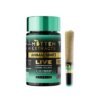 Mitten Extracts 5 Pack 7g Live Sauce Infused Prerolls Animal Mintz H (5-pack) product image