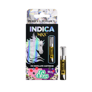 Mkx 1g Cart Go Gurtz I product image