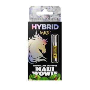Mkx 1g Cart Maui Wowie S product image