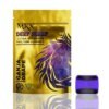 Mkx 200mg Deep Sleep Gummies Ganja Grape product image