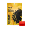 Mkx 200mg Gummies Chronic Cherry product image