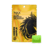 Mkx 200mg Gummies Green Apple product image