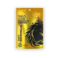 Mkx 200mg Gummies Juicy Watermelon product image