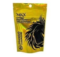 Mkx 200mg Gummies Mango Tangie product image
