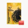 Mkx 200mg Gummies Strawberry Kush product image